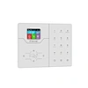 Wi-Fi+4G Intruder Alarm Security System